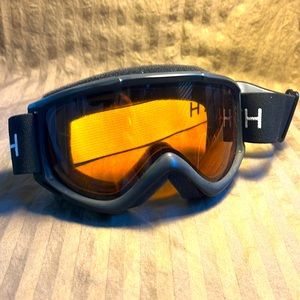 Smith Ski Goggles